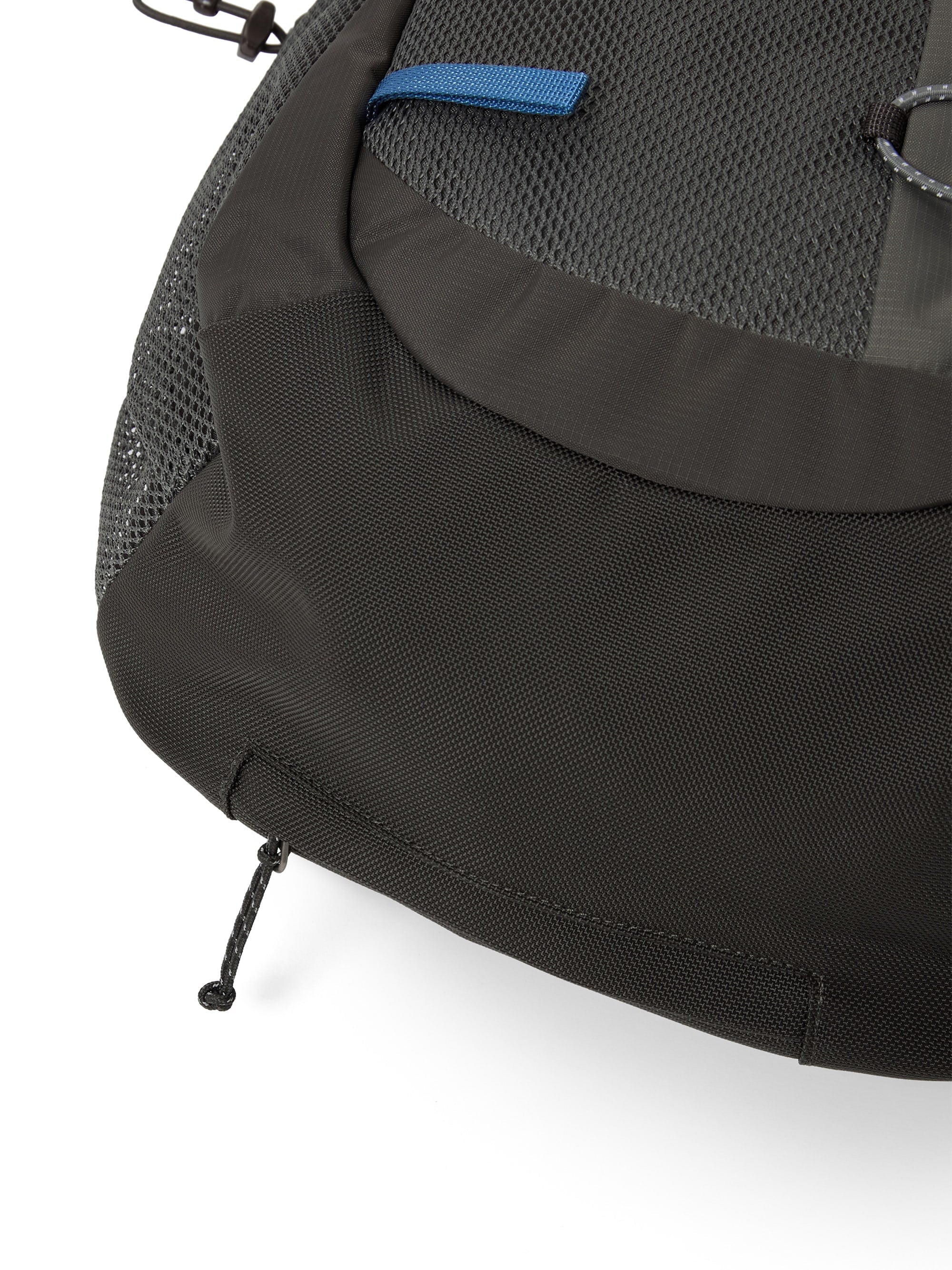 thisisneverthat - SP-Logo Field Backpack 28 (Charcoal) product image 7 | TRAB K-Fashion Australia