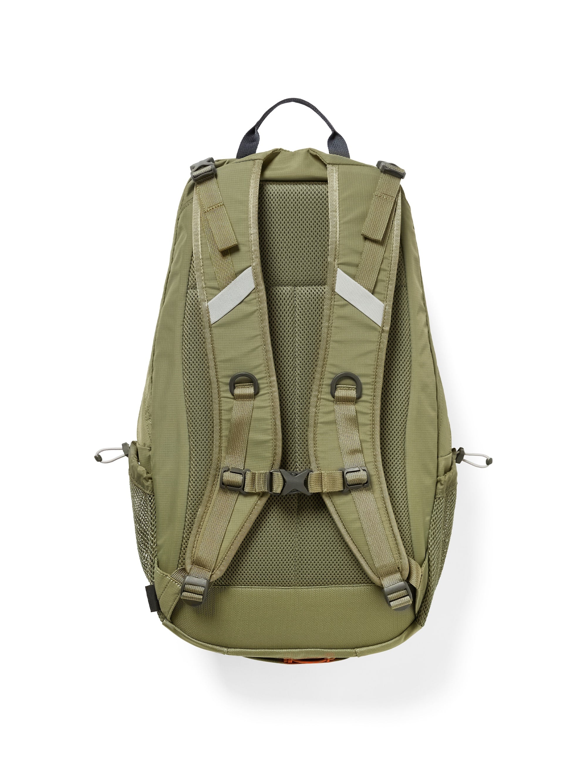 thisisneverthat - SP-Logo Field Backpack 28 (Olive) product image 9 | TRAB K-Fashion Australia