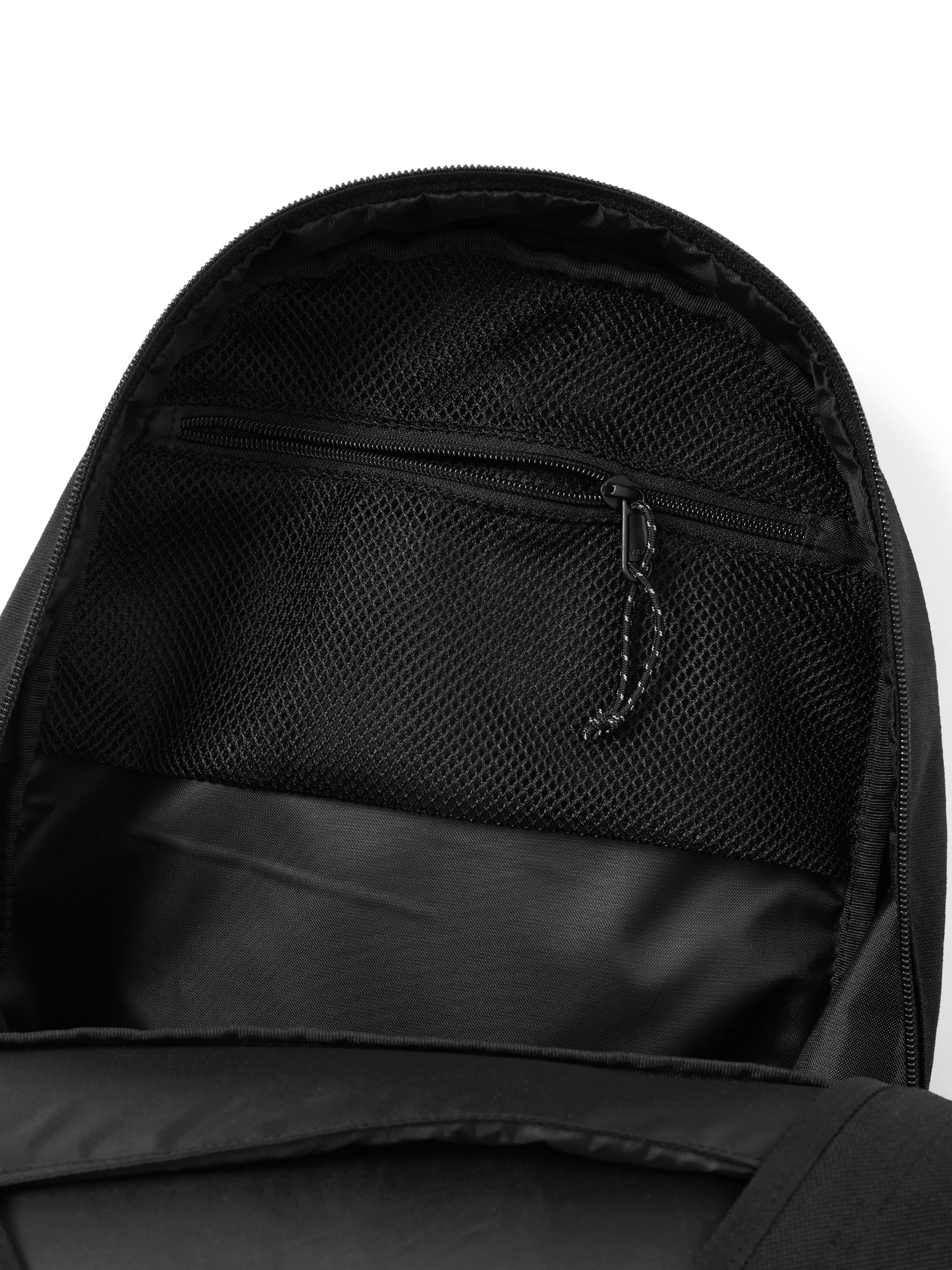 thisisneverthat - SP-Logo OD Backpack 30 (Black) product image 6 | TRAB K-Fashion Australia