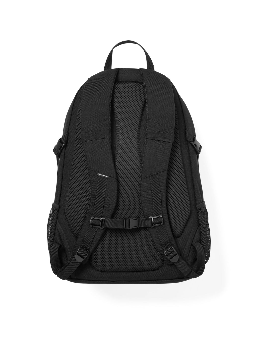thisisneverthat - SP-Logo OD Backpack 30 (Black) product image 7 | TRAB K-Fashion Australia