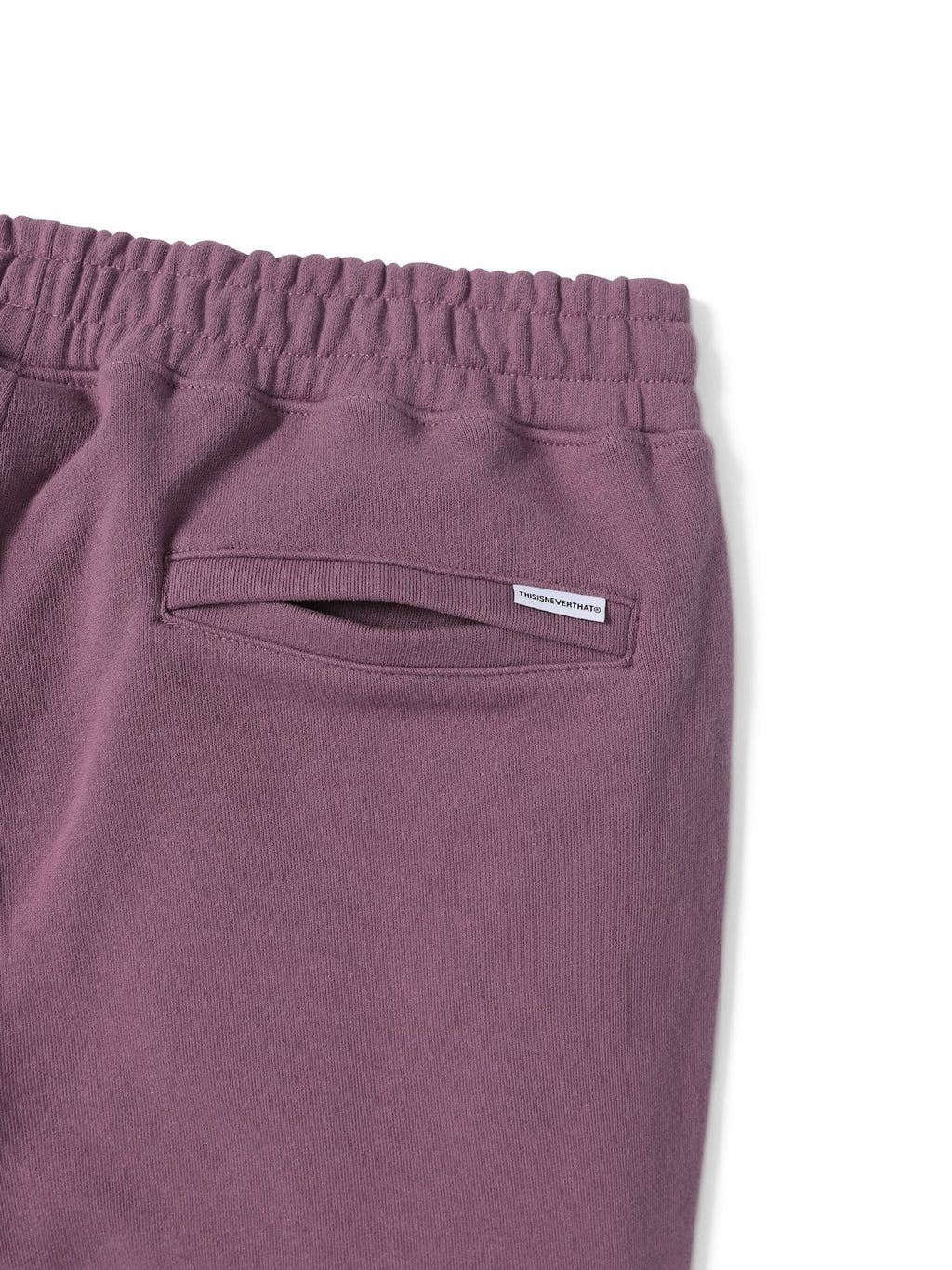 thisisneverthat - SP-Logo Sweatpant (Fuchsia) product image 5 | TRAB K-Fashion Australia