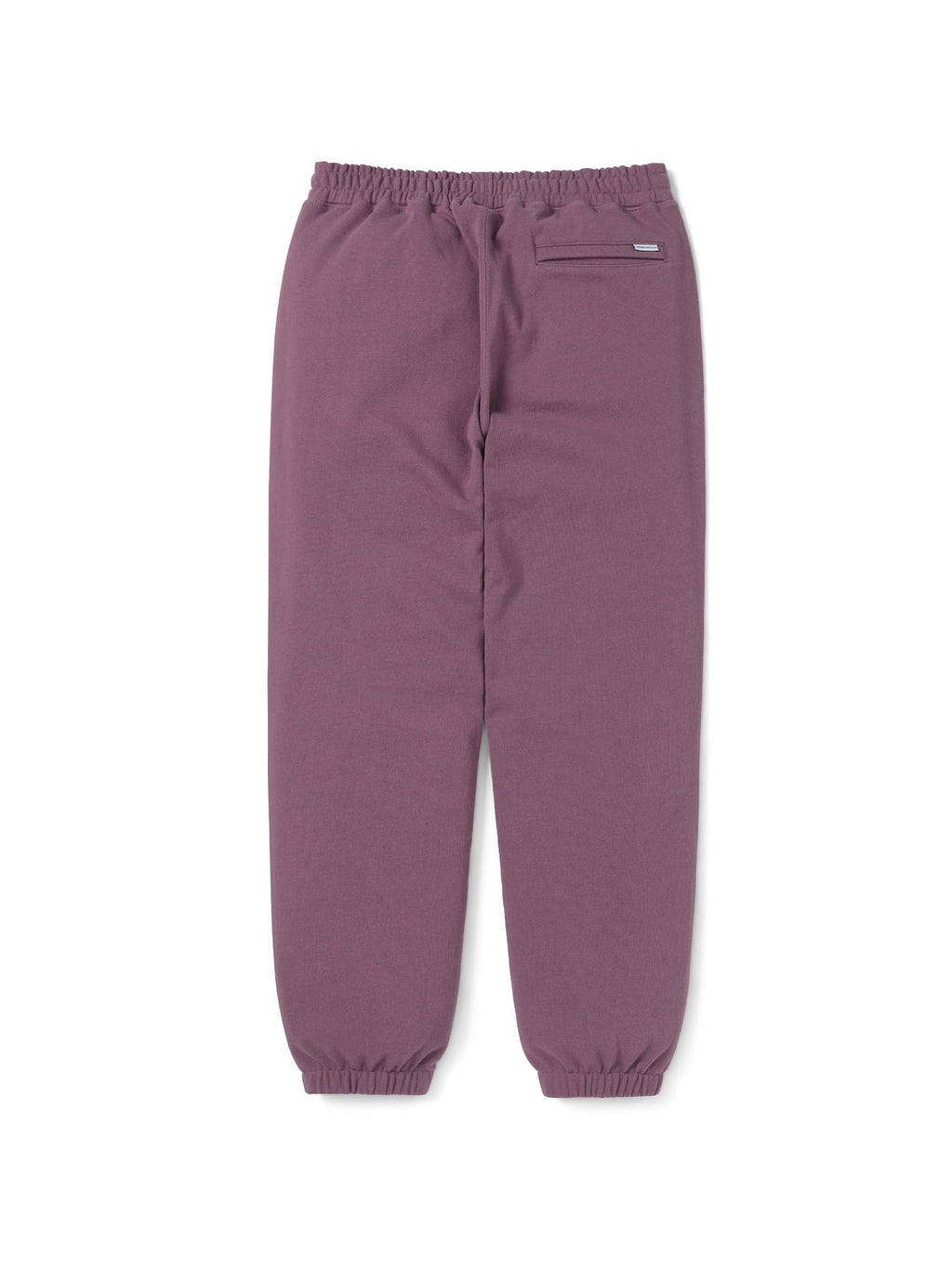 thisisneverthat - SP-Logo Sweatpant (Fuchsia) product image 6 | TRAB K-Fashion Australia