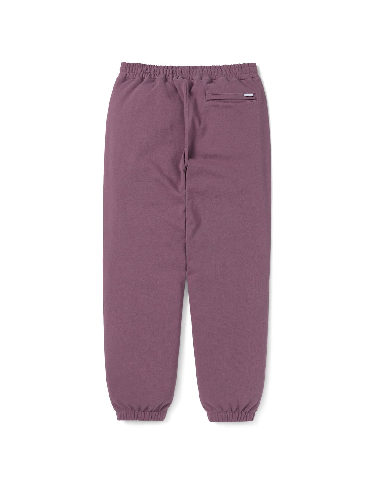 thisisneverthat - SP-Logo Sweatpant (Fuchsia) product image 6 | TRAB K-Fashion Australia