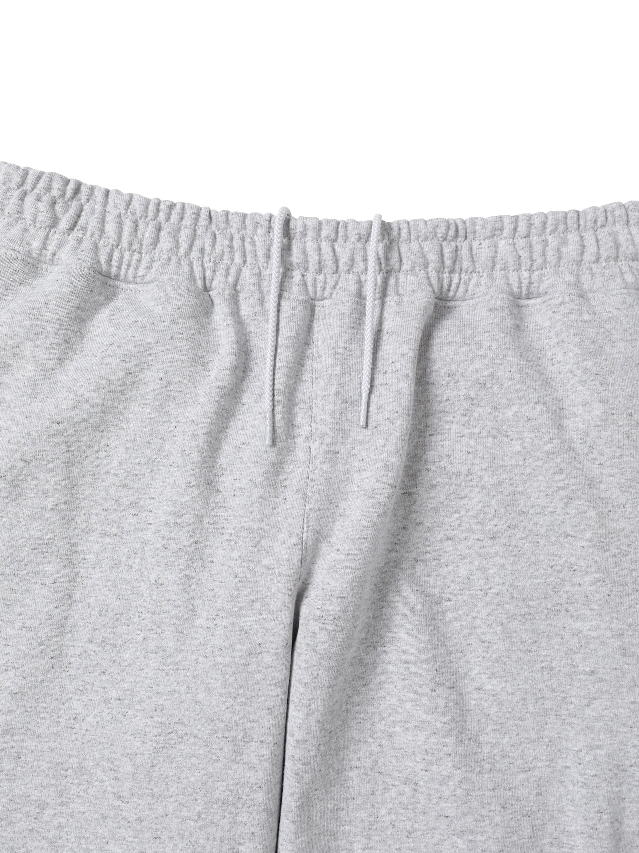 thisisneverthat - SP-Logo Sweatpant (Heather Grey) product image 2 | TRAB K-Fashion Australia