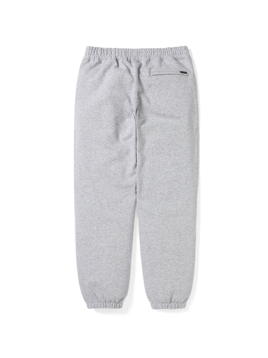 thisisneverthat - SP-Logo Sweatpant (Heather Grey) product image 6 | TRAB K-Fashion Australia