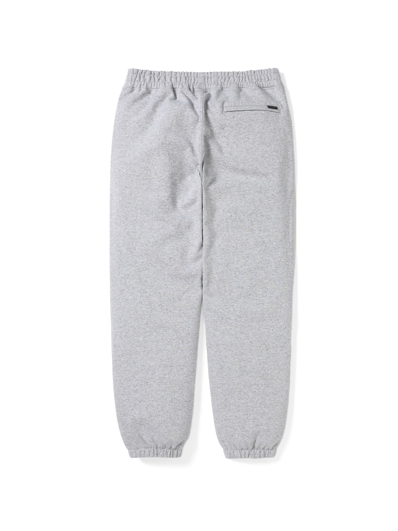 thisisneverthat - SP-Logo Sweatpant (Heather Grey) product image 6 | TRAB K-Fashion Australia