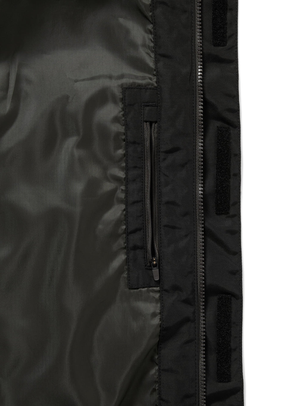 thisisneverthat - SP-Logo Wading Jacket (Black) product image 4 | TRAB K-Fashion Australia
