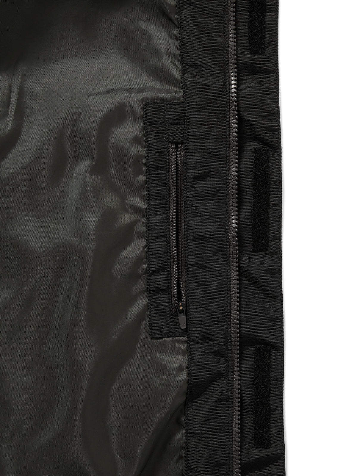 thisisneverthat - SP-Logo Wading Jacket (Black) product image 4 | TRAB K-Fashion Australia