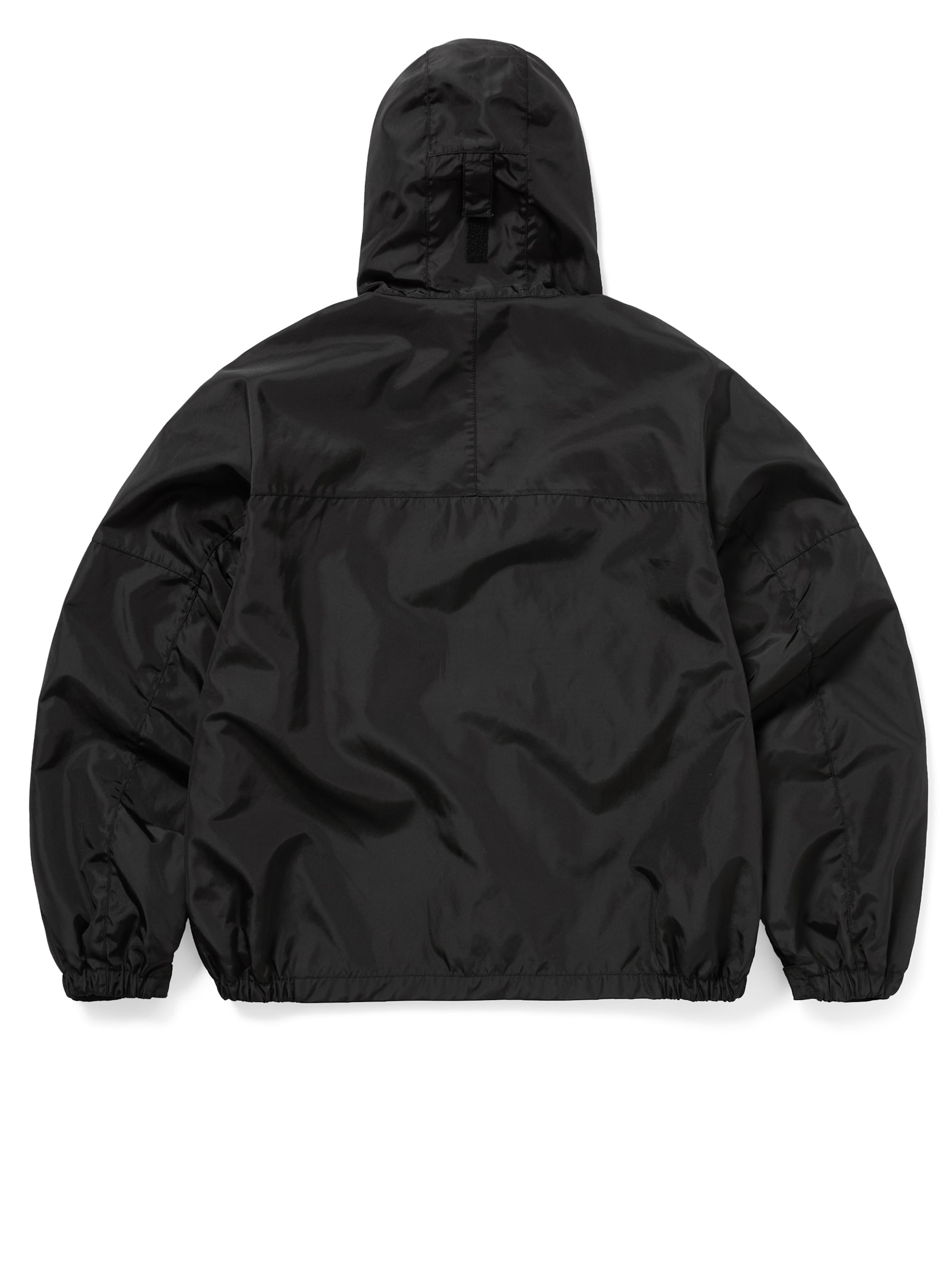 thisisneverthat - SP-Logo Wading Jacket (Black) product image 5 | TRAB K-Fashion Australia