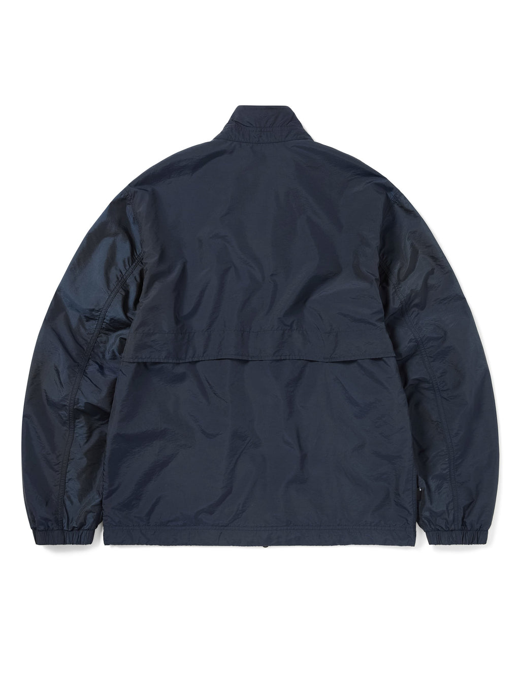 thisisneverthat - SP-Logo Warm Up Jacket (Olive Navy) product image 4 | TRAB K-Fashion Australia