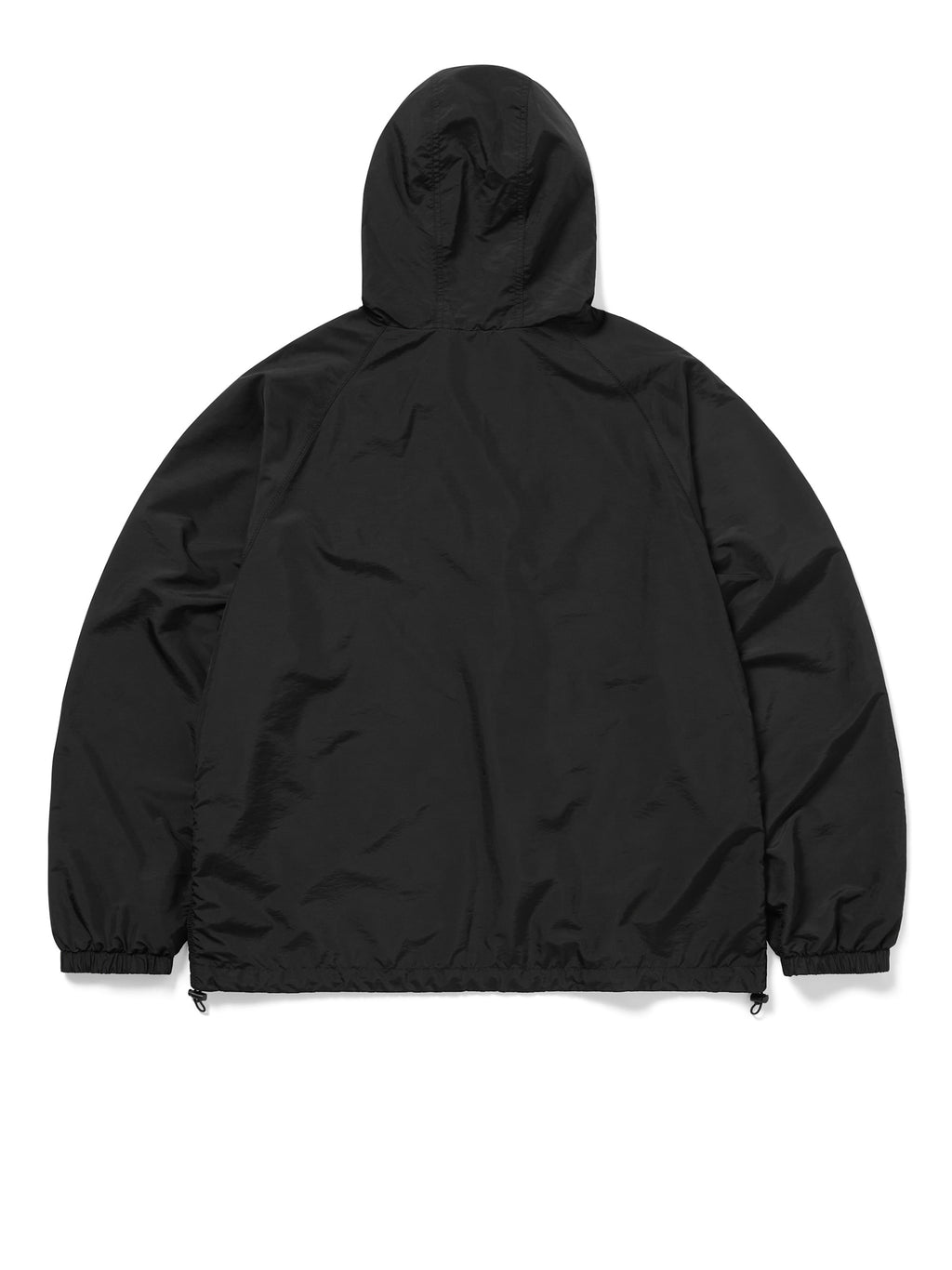 thisisneverthat - SP-Logo Windbreaker (Black) product image 4 | TRAB K-Fashion Australia