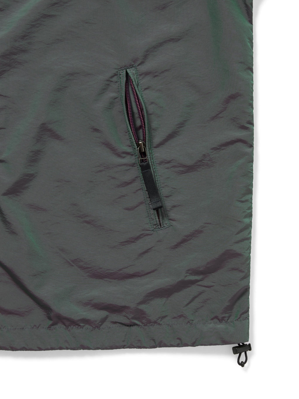 thisisneverthat - SP-Logo Windbreaker (multi) product image 3 | TRAB K-Fashion Australia