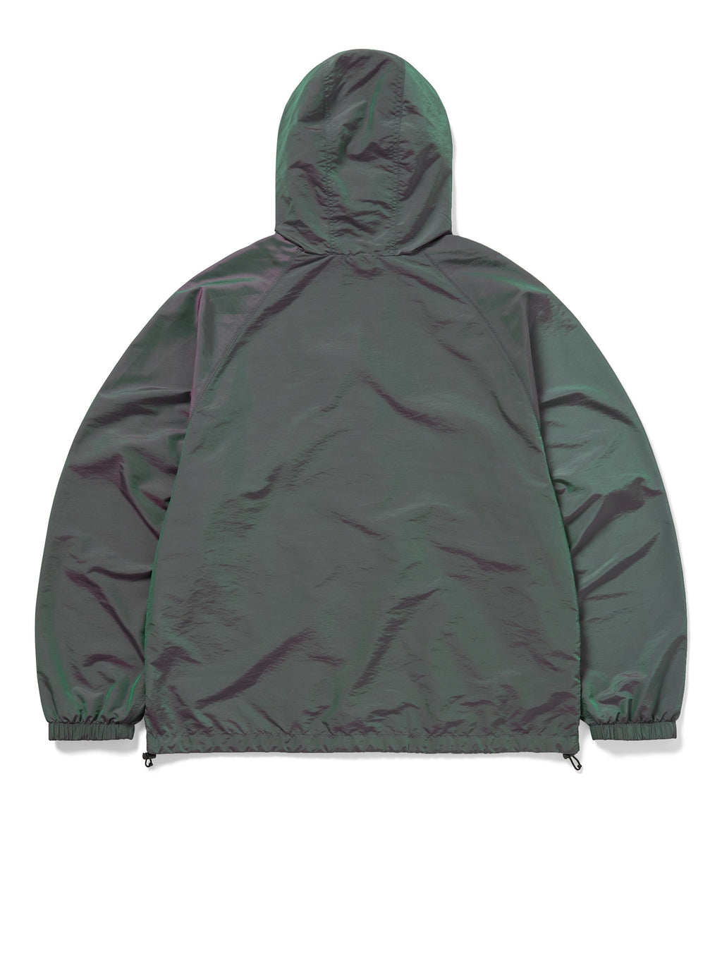 thisisneverthat - SP-Logo Windbreaker (Multi) product image 4 | TRAB K-Fashion Australia