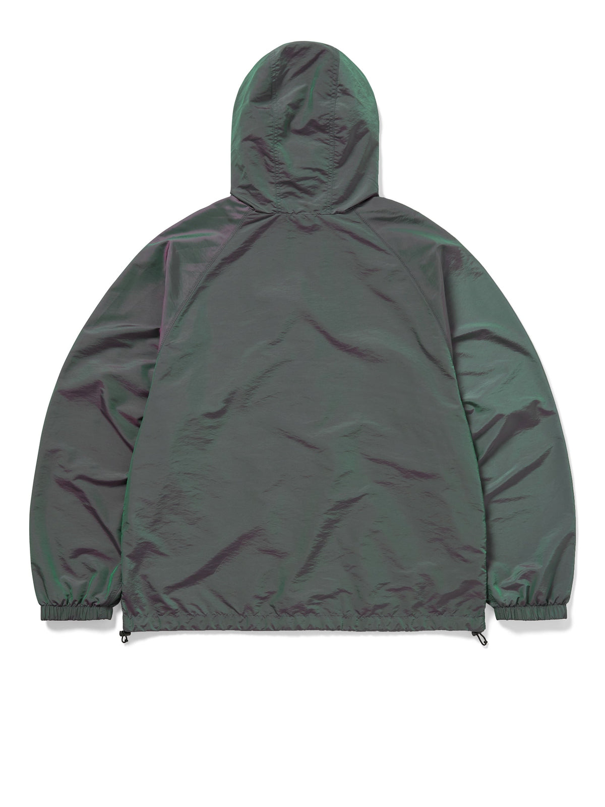thisisneverthat - SP-Logo Windbreaker (Multi) product image 4 | TRAB K-Fashion Australia