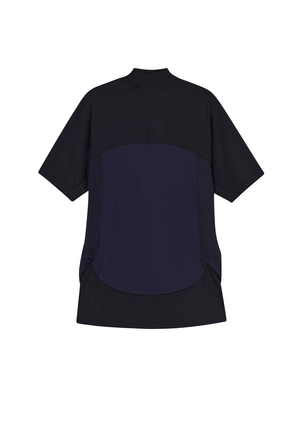 Hyein Seo - Pocket T-Shirt (Navy) product image 2 | TRAB K-Fashion Australia