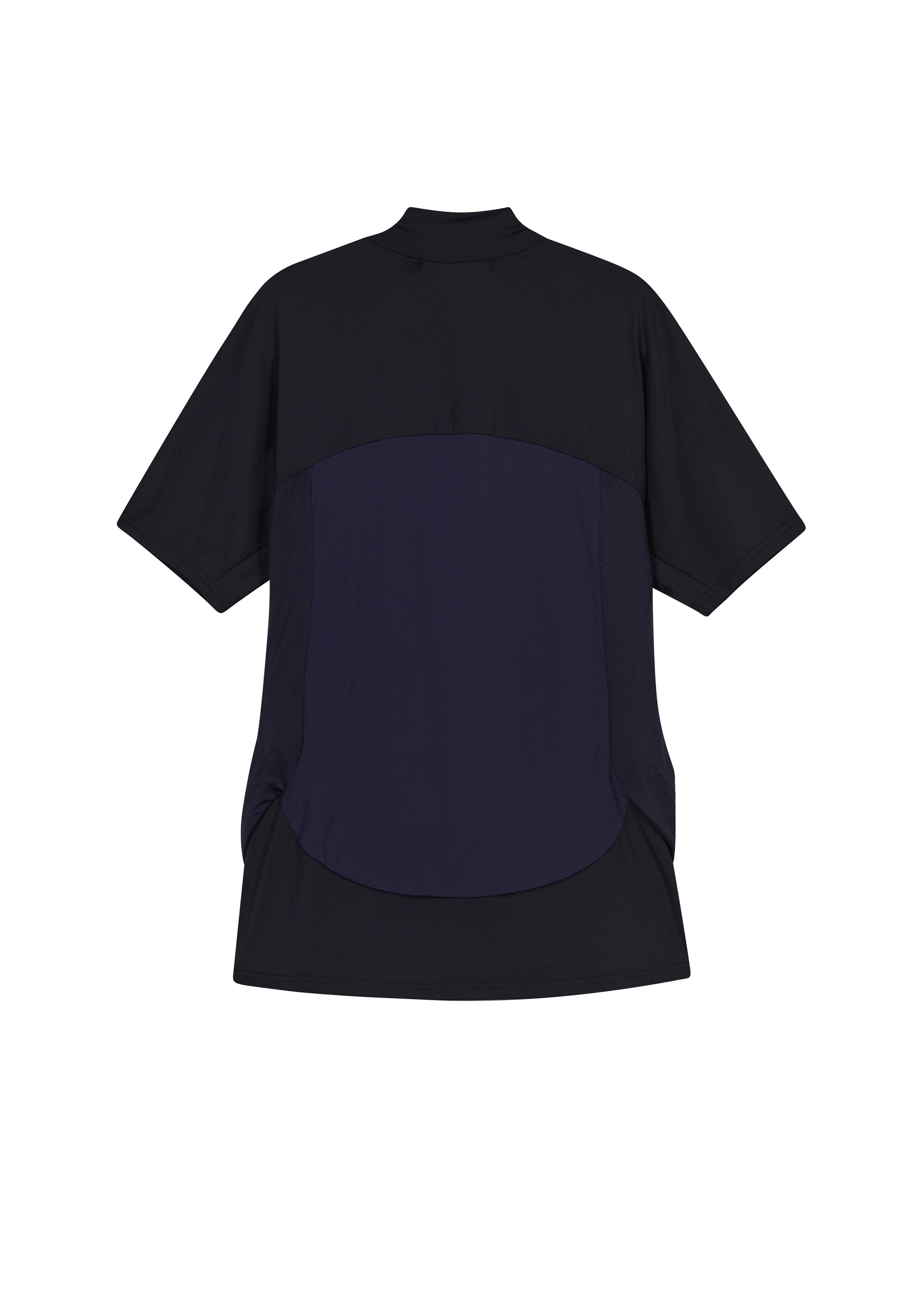 Hyein Seo - Pocket T-Shirt (Navy) product image 2 | TRAB K-Fashion Australia