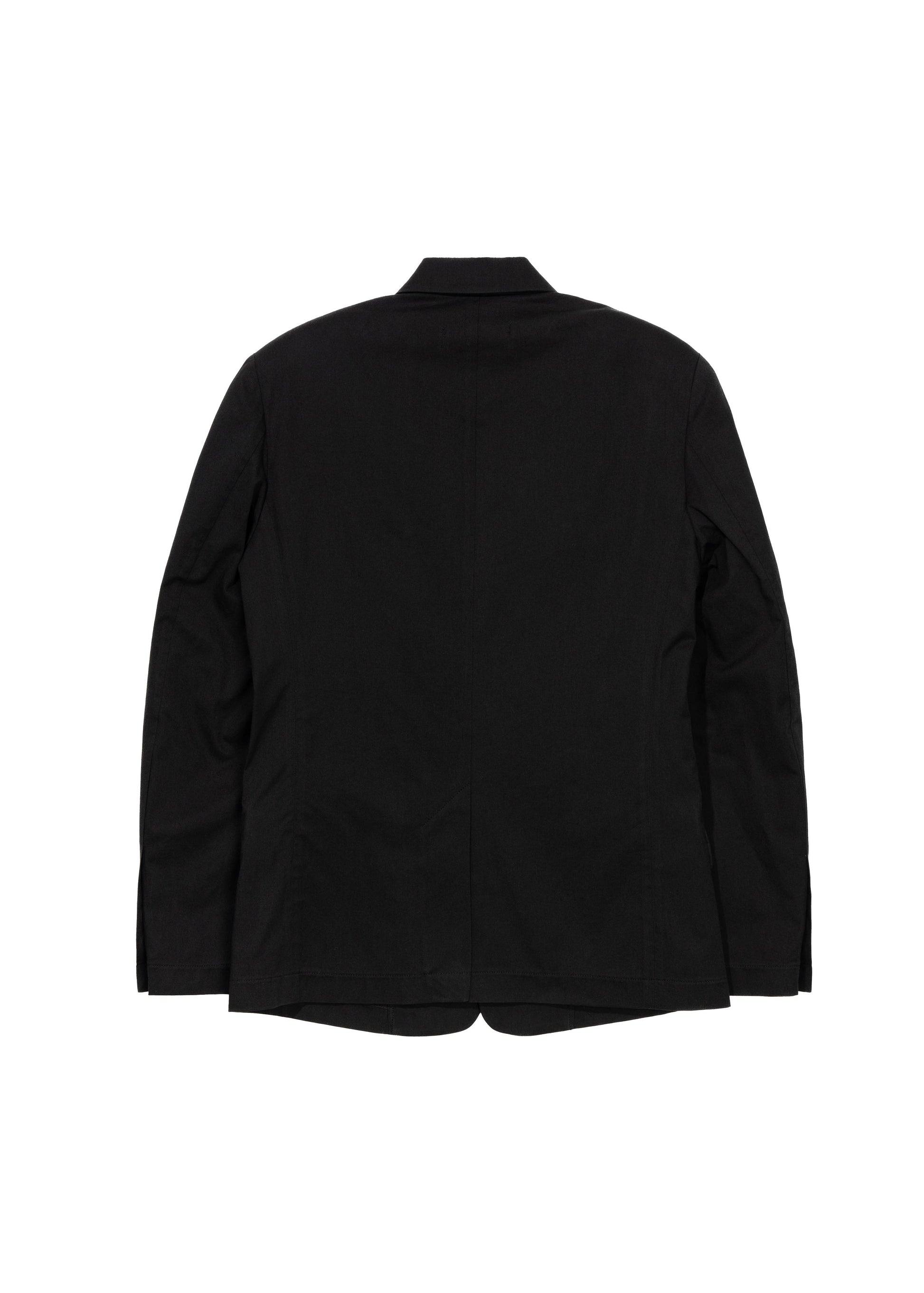 Hyein Seo - Seed Charm Blazer (Black) product image 6 | TRAB K-Fashion Australia