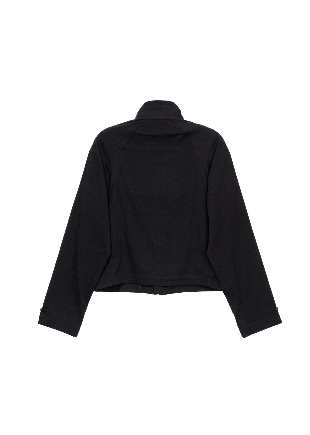 Hyein Seo - Seed Charm Jacket (Black) product image 10 | TRAB K-Fashion Australia