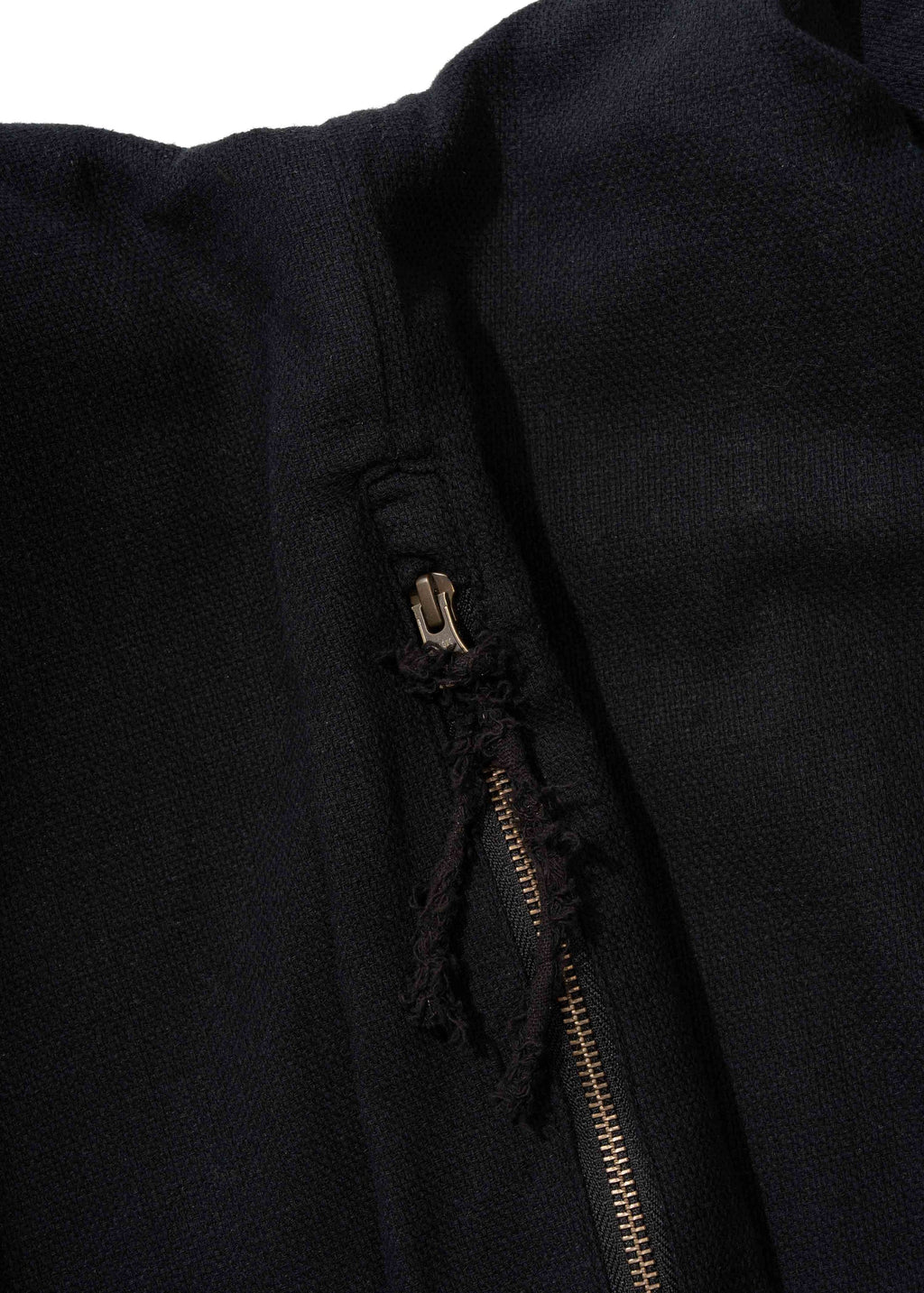 Hyein Seo - Knotted Backpack (Black) product image 9 | TRAB K-Fashion Australia