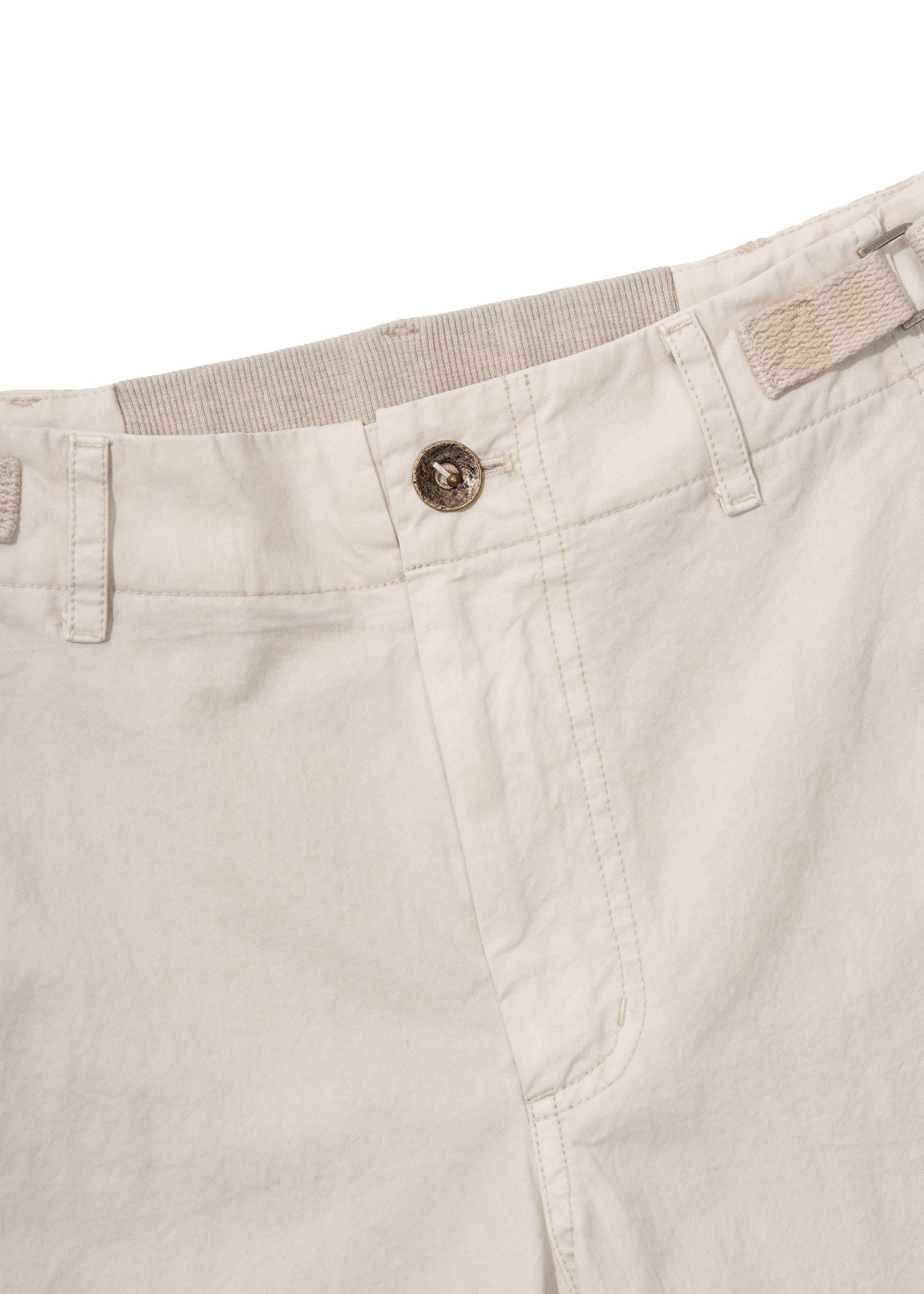 Hyein Seo - Convertible Pants (Ivory) product image 11 | TRAB K-Fashion Australia