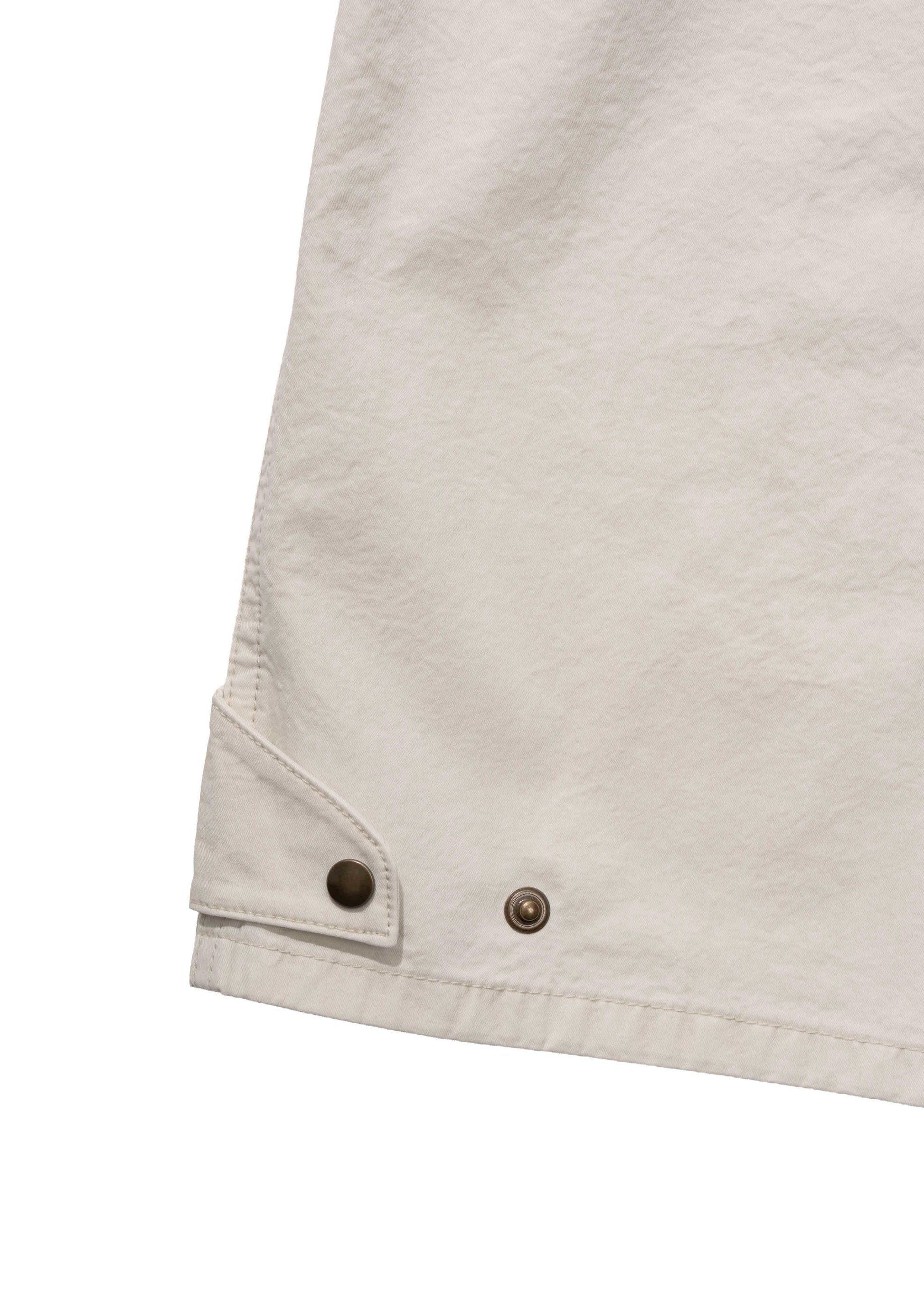 Hyein Seo - Convertible Pants (Ivory) product image 13 | TRAB K-Fashion Australia