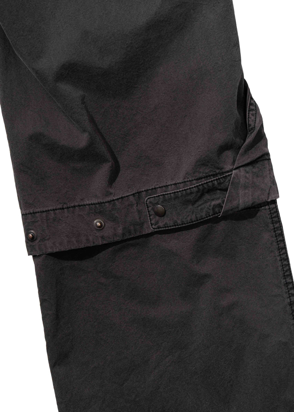 Hyein Seo - Convertible Pants (Midnight) product image 5 | TRAB K-Fashion Australia