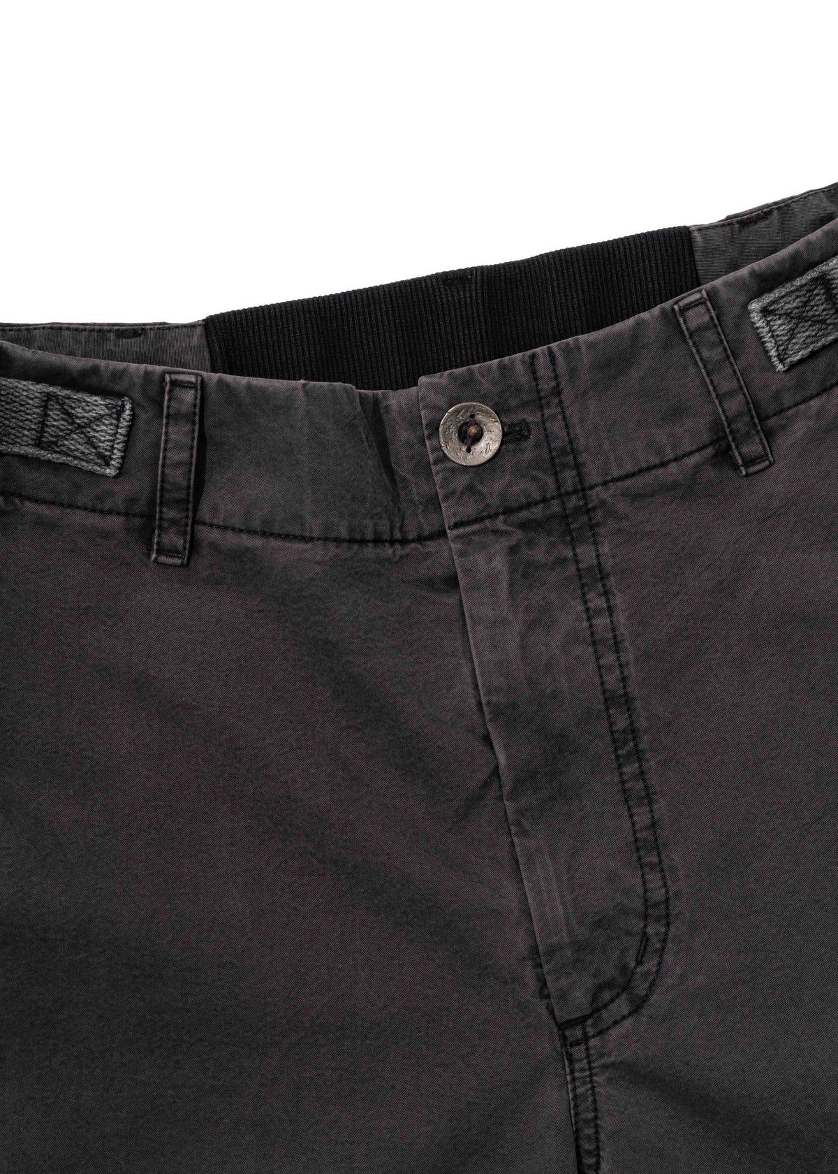 Hyein Seo - Convertible Pants (Midnight) product image 3 | TRAB K-Fashion Australia