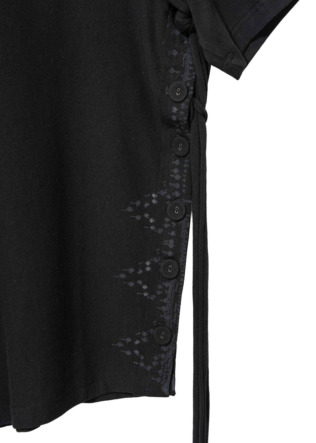 Hyein Seo - Macrame Backstrap Top (Black) product image 9 | TRAB K-Fashion Australia
