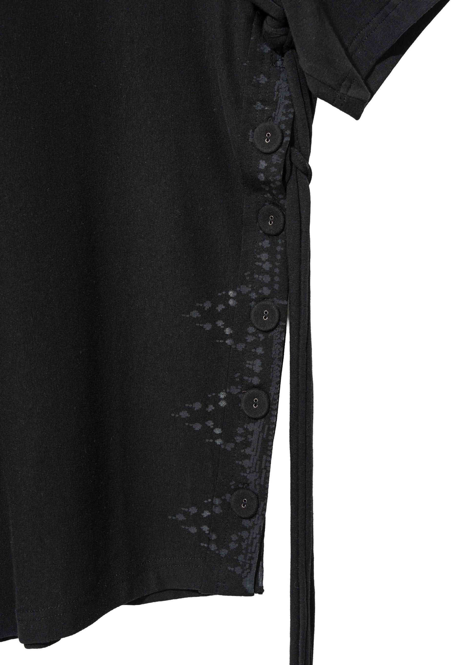 Hyein Seo - Macrame Backstrap Top (Black) product image 9 | TRAB K-Fashion Australia