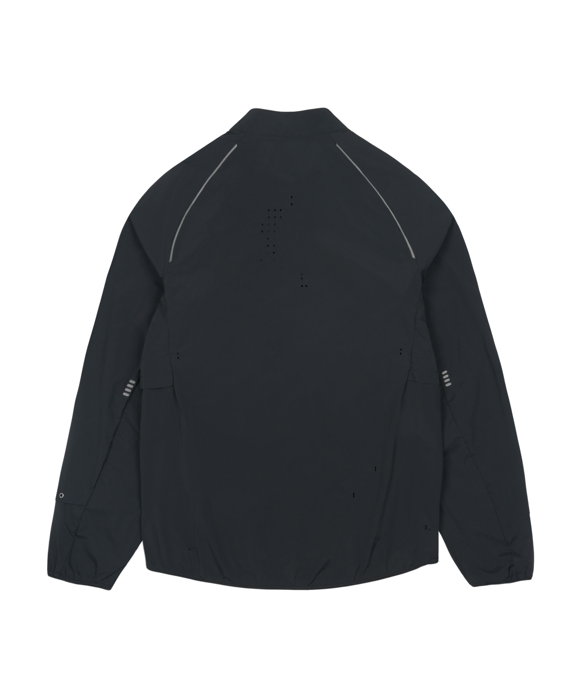 San San Gear - San San I Nothing Jacket (Black) product image 2 | TRAB K-Fashion Australia