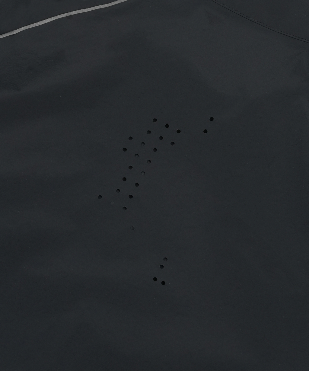 San San Gear - San San I Nothing Jacket (Black) product image 6 | TRAB K-Fashion Australia