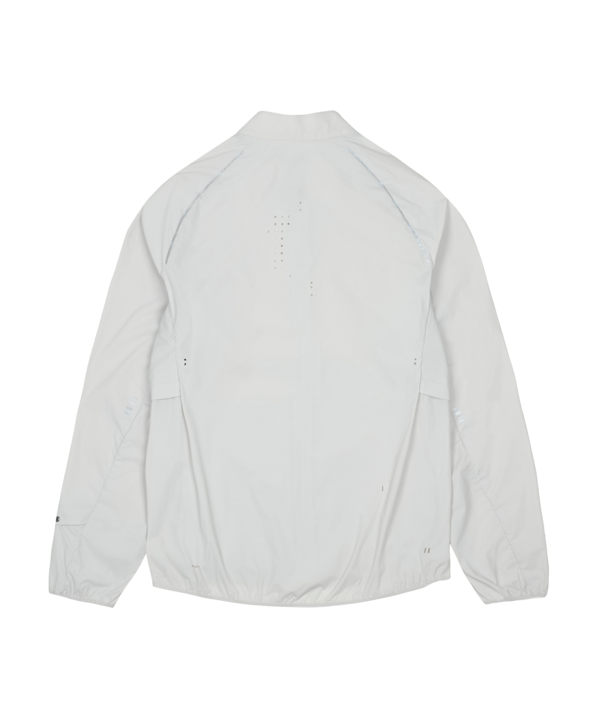 San San Gear - San San I Nothing Jacket (Light Grey) product image 2 | TRAB K-Fashion Australia