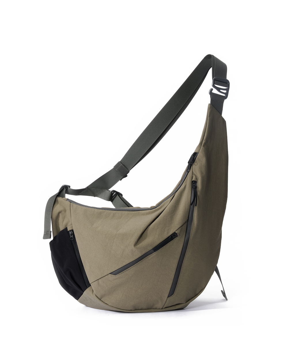 San San Gear - San San X Sealson M3 (Brown) product image 1 | TRAB K-Fashion Australia