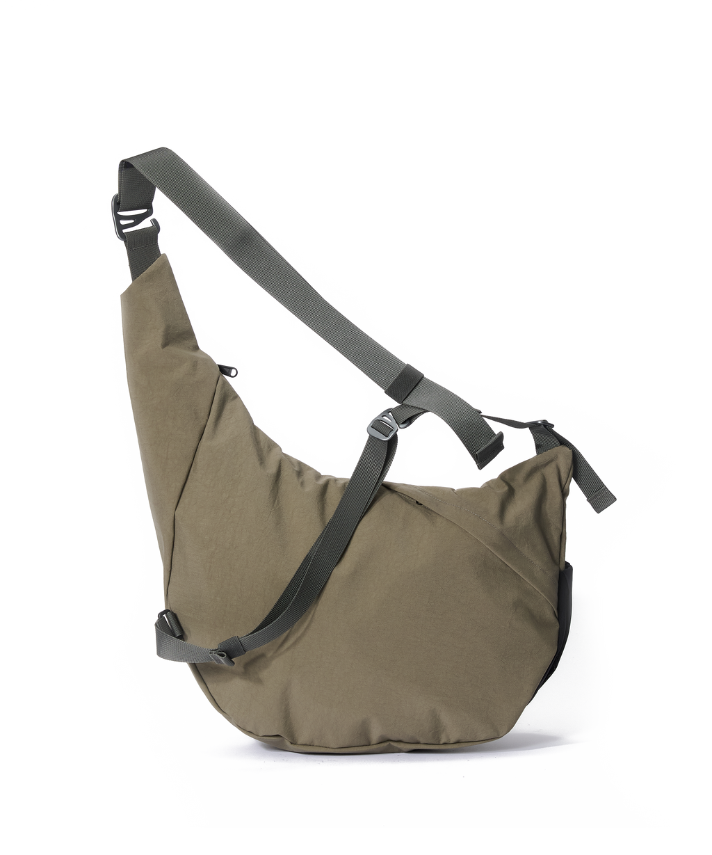 San San Gear - San San X Sealson M3 (Brown) product image 2 | TRAB K-Fashion Australia
