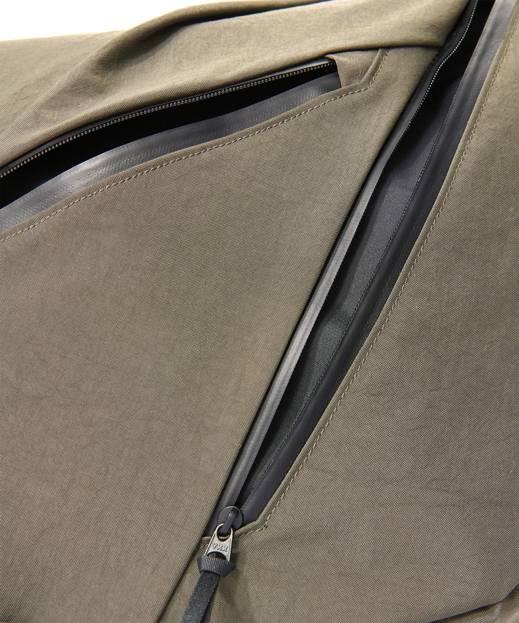 San San Gear - San San X Sealson M3 (Brown) product image 3 | TRAB K-Fashion Australia