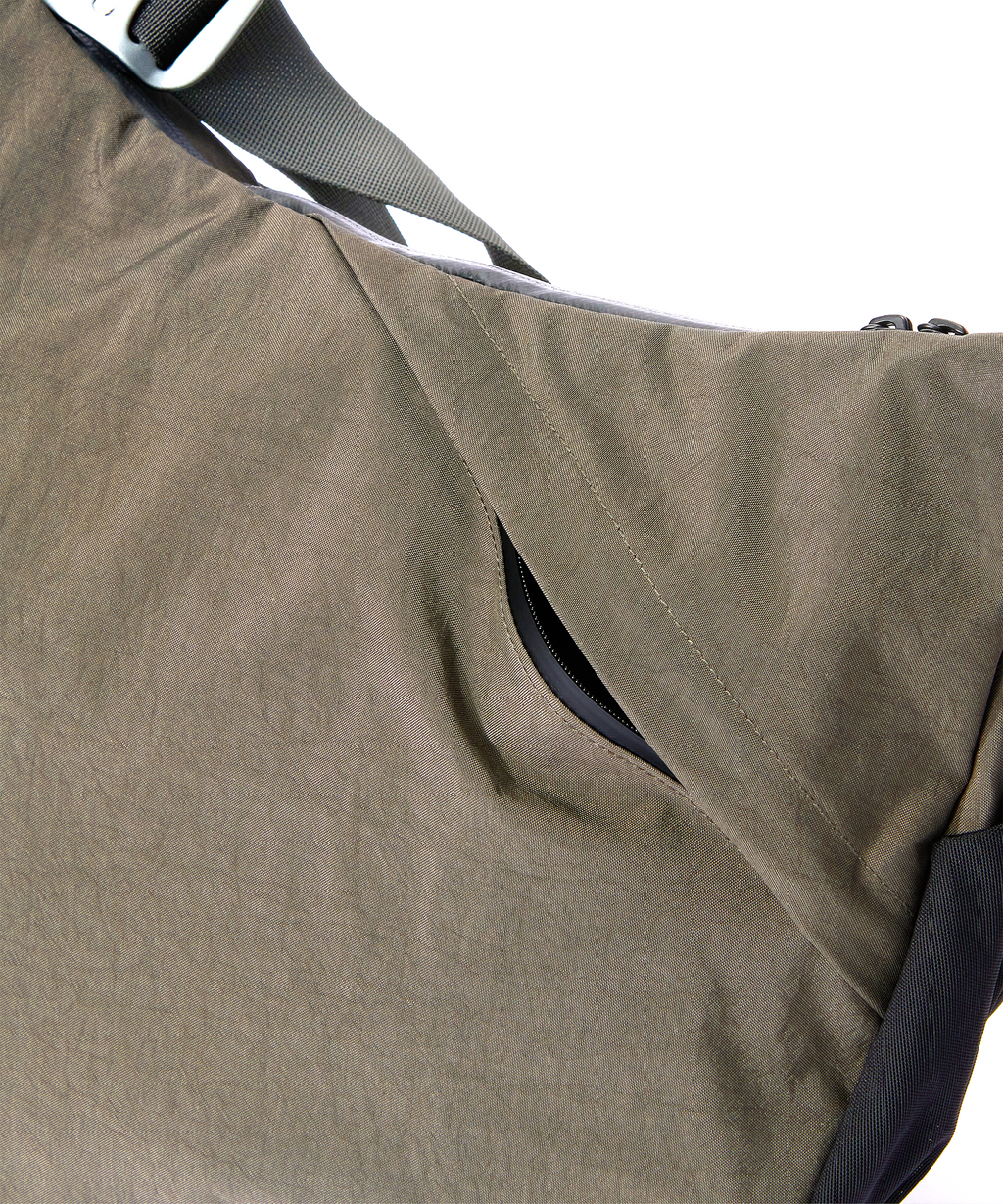 San San Gear - San San X Sealson M3 (Brown) product image 4 | TRAB K-Fashion Australia