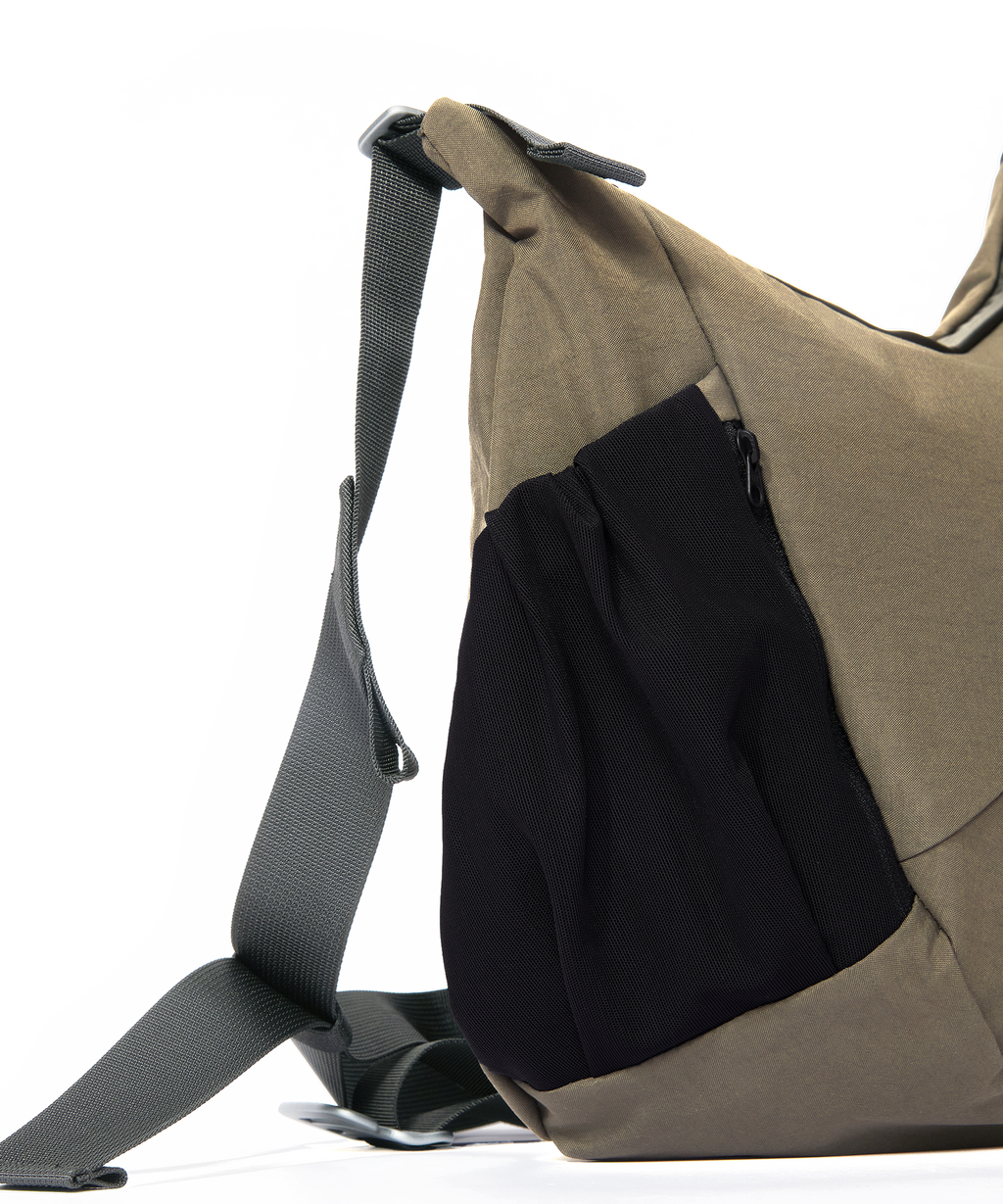 San San Gear - San San X Sealson M3 (Brown) product image 5 | TRAB K-Fashion Australia