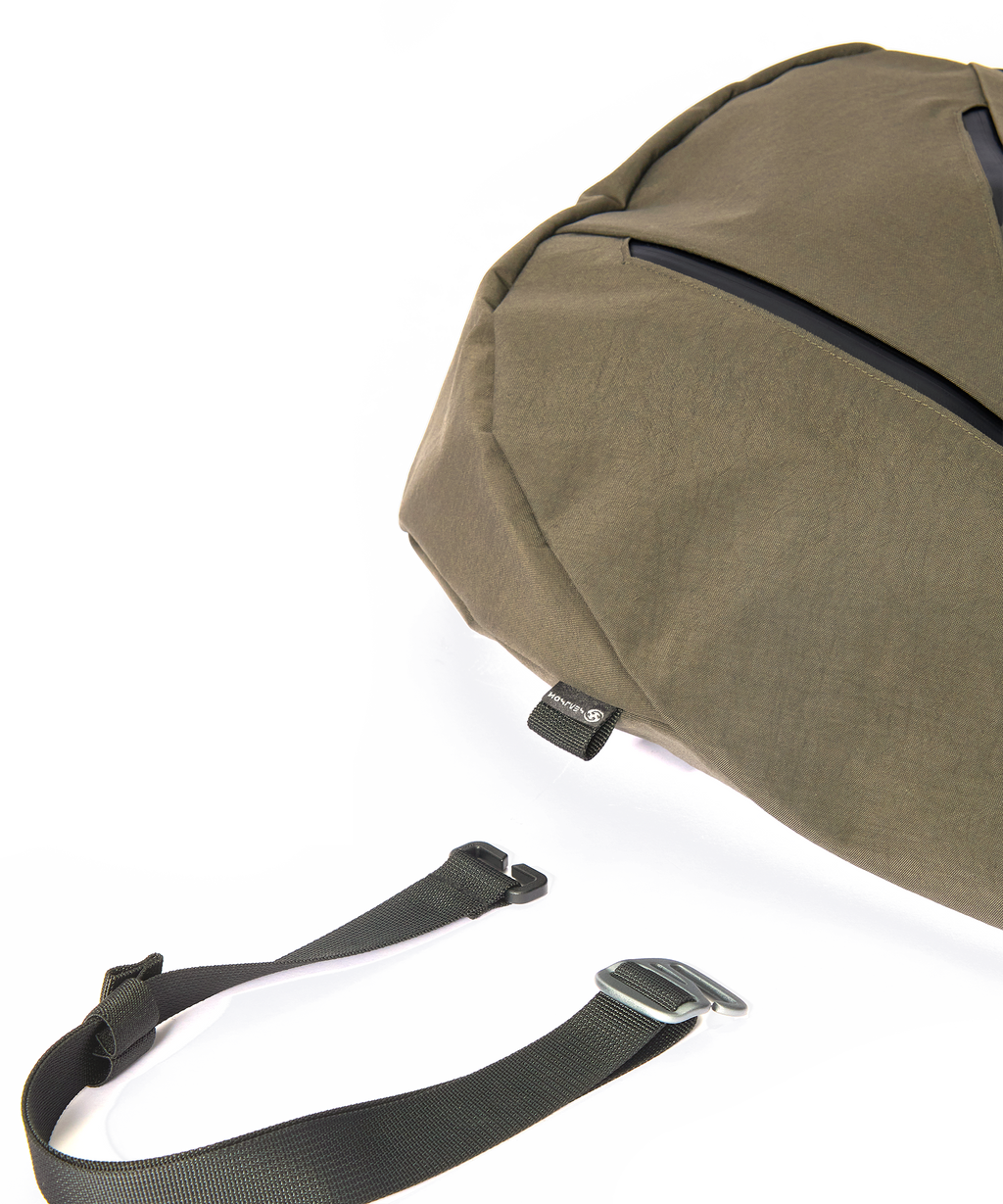San San Gear - San San X Sealson M3 (Brown) product image 6 | TRAB K-Fashion Australia