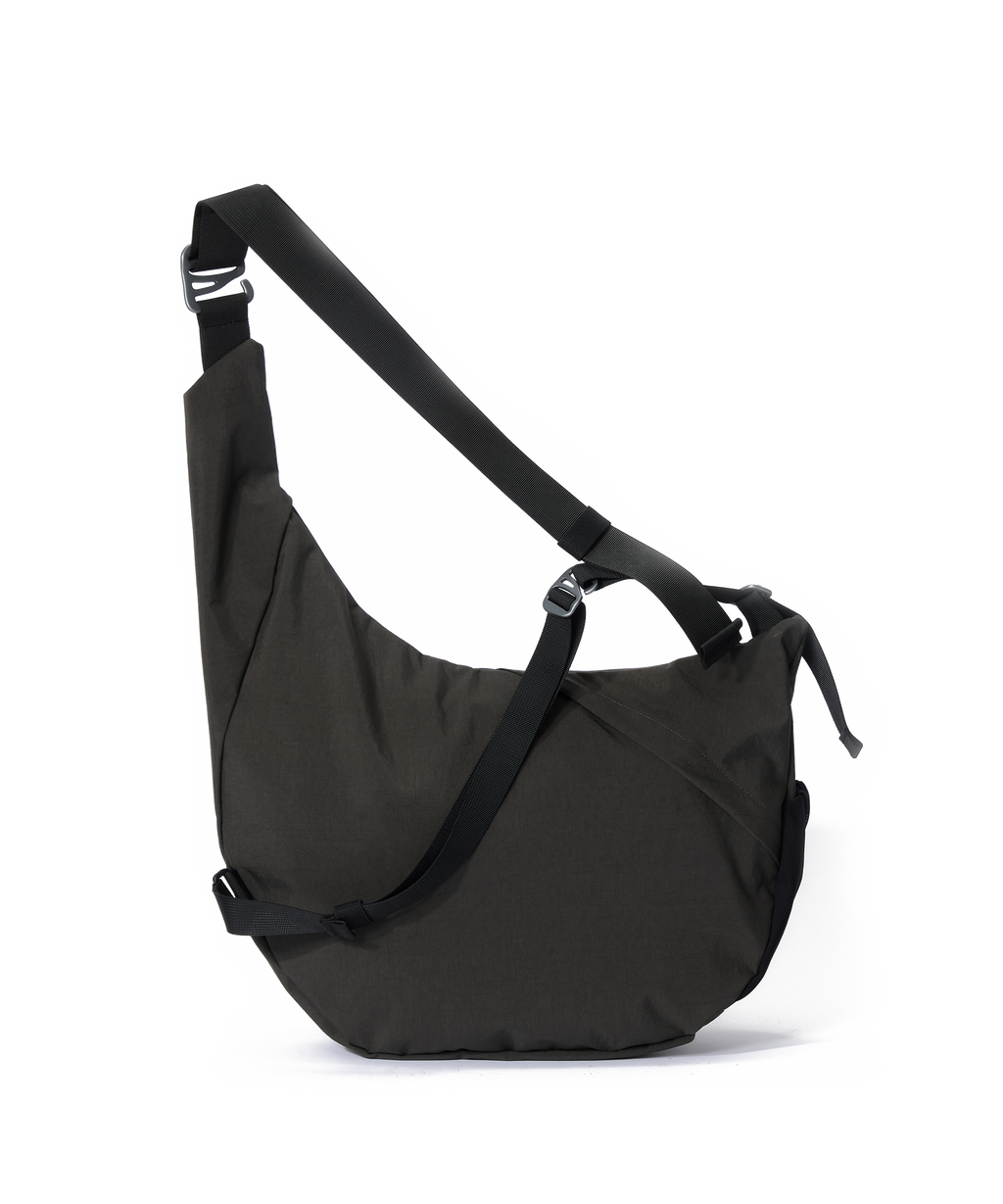 San San Gear - San San X Sealson M3 (Charcoal) product image 2 | TRAB K-Fashion Australia
