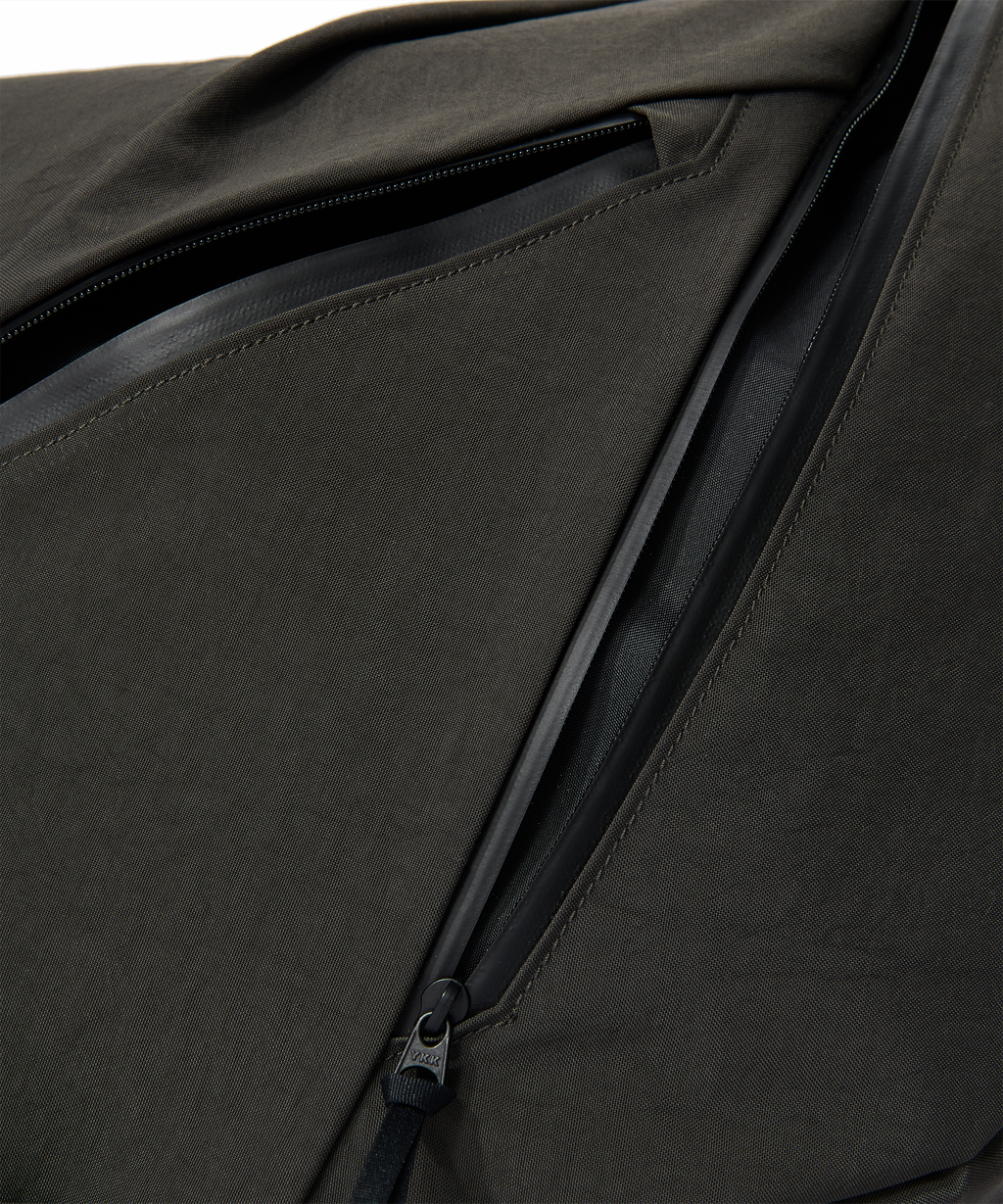 San San Gear - San San X Sealson M3 (Charcoal) product image 3 | TRAB K-Fashion Australia