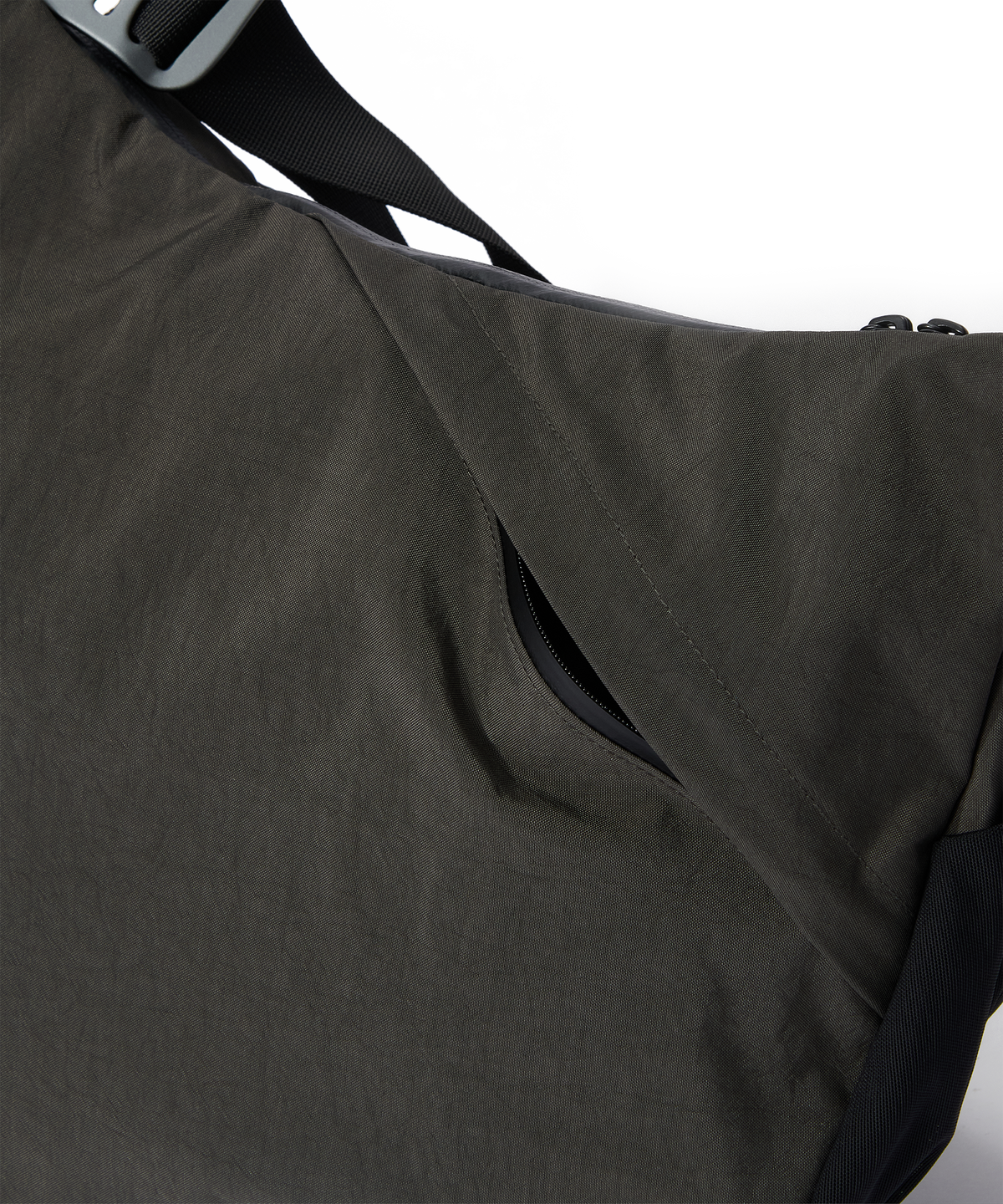 San San Gear - San San X Sealson M3 (Charcoal) product image 4 | TRAB K-Fashion Australia
