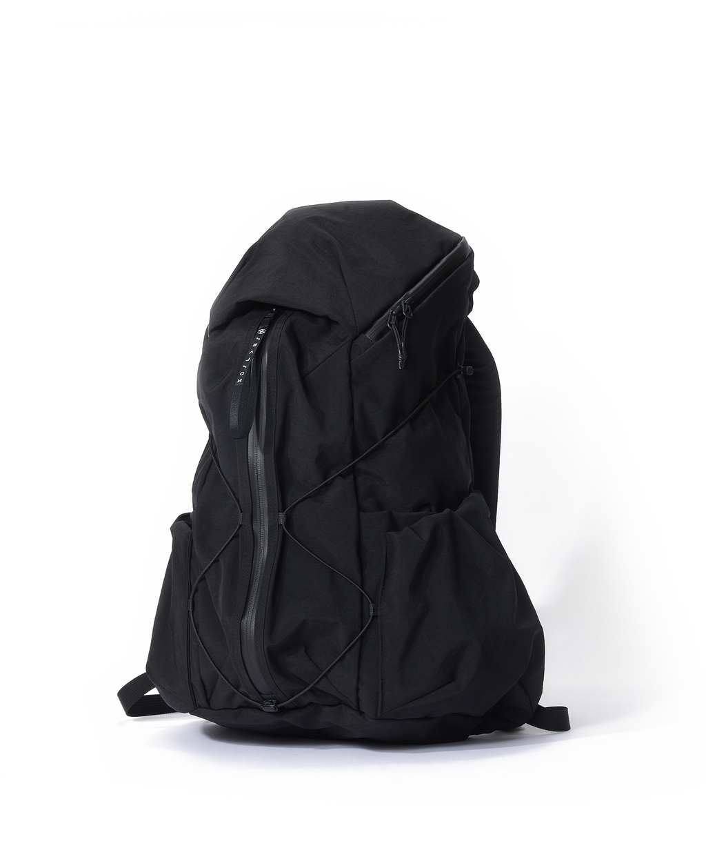 San San Gear - San San X Sealson Sc18 (Black) product image 2 | TRAB K-Fashion Australia