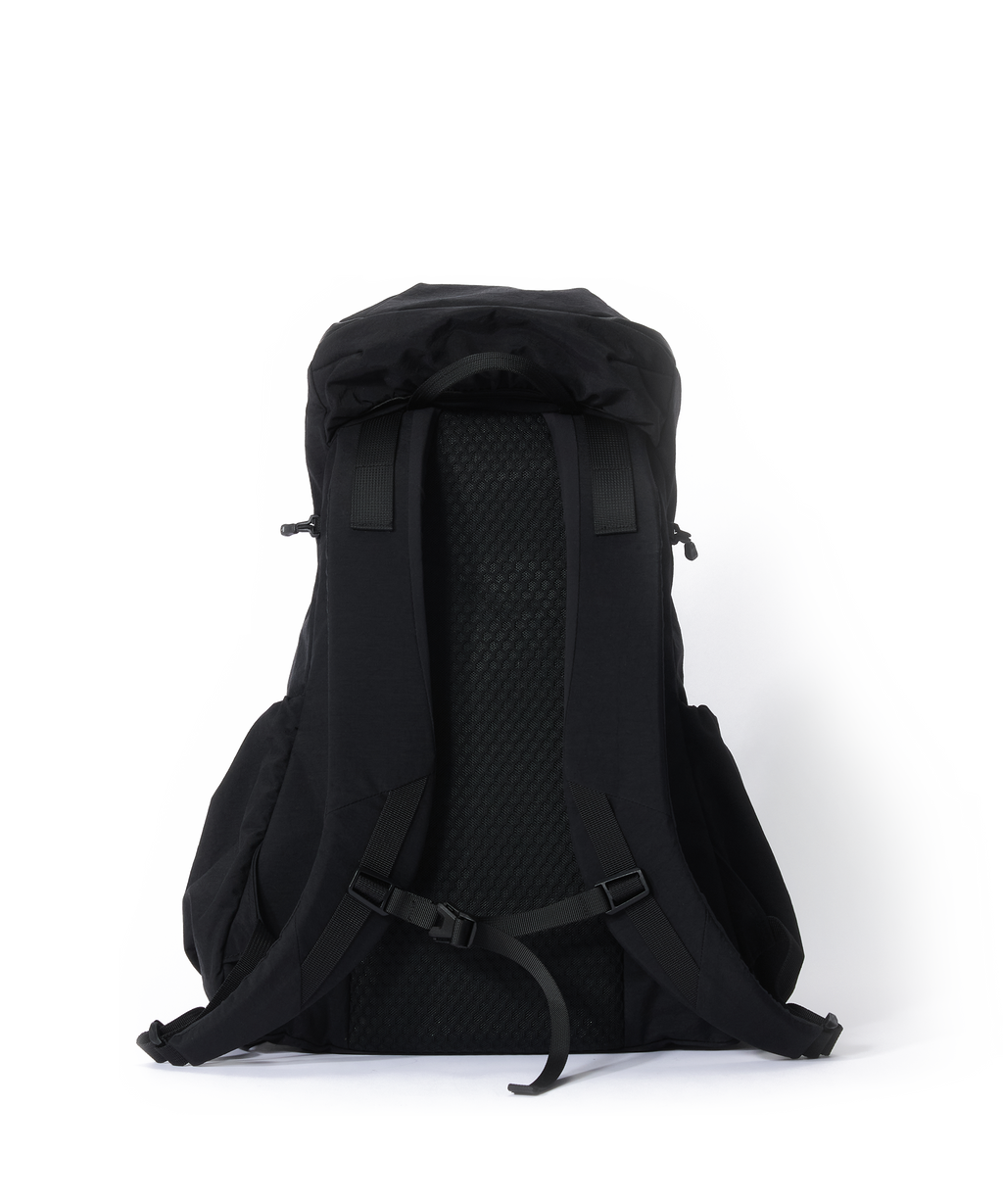 San San Gear - San San X Sealson Sc18 (Black) product image 3 | TRAB K-Fashion Australia