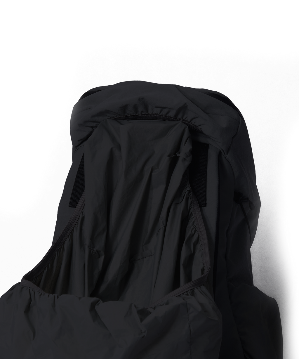 San San Gear - San San X Sealson Sc18 (Black) product image 5 | TRAB K-Fashion Australia