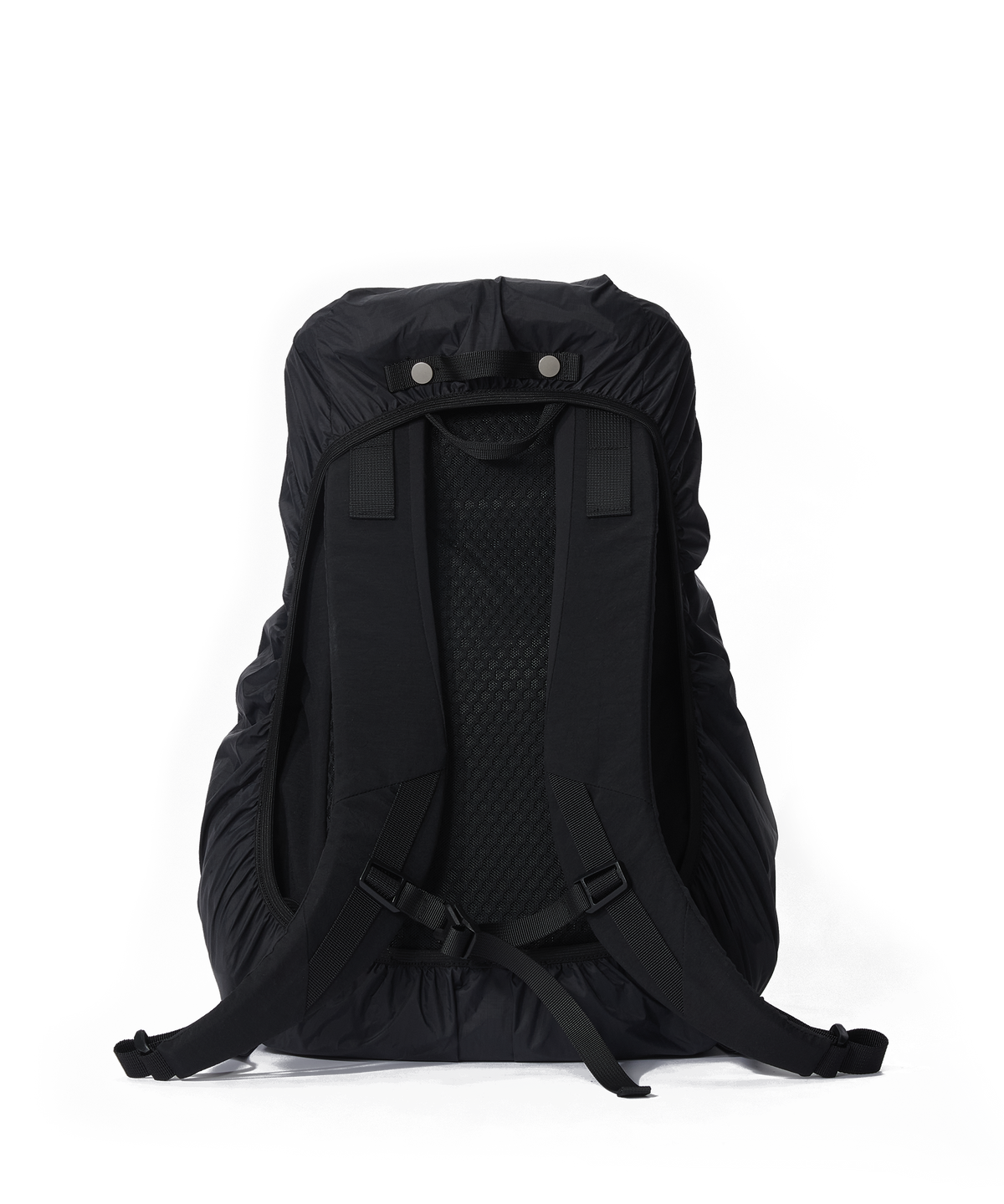 San San Gear - San San X Sealson Sc18 (Black) product image 6 | TRAB K-Fashion Australia