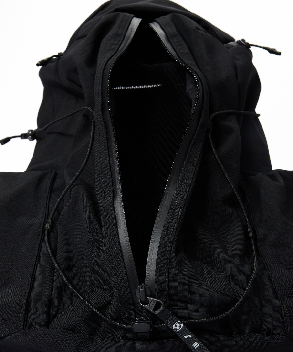 San San Gear - San San X Sealson Sc18 (Black) product image 7 | TRAB K-Fashion Australia
