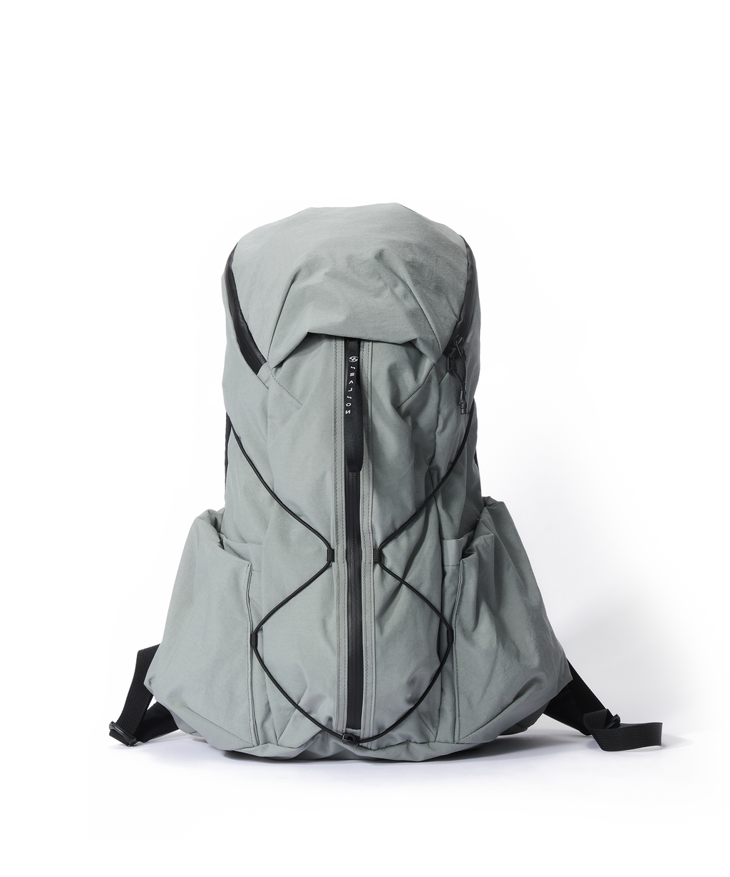 San San Gear - San San X Sealson Sc18 (Light Grey) product image 1 | TRAB K-Fashion Australia