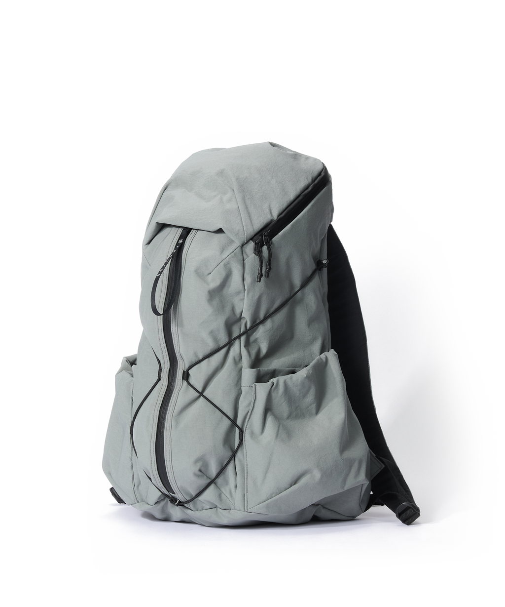 San San Gear - San San X Sealson Sc18 (Light Grey) product image 2 | TRAB K-Fashion Australia