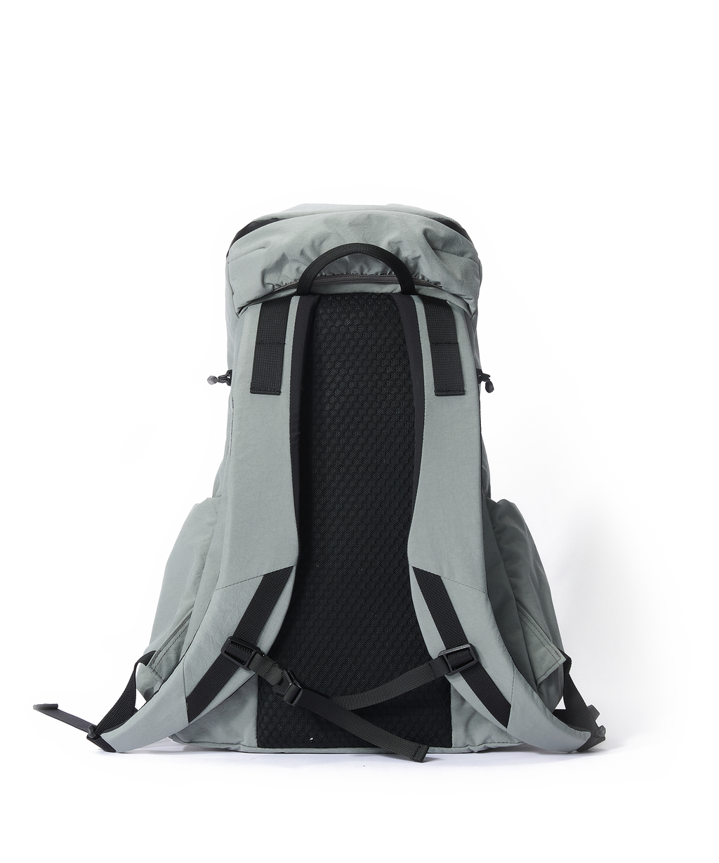 San San Gear - San San X Sealson Sc18 (Light Grey) product image 3 | TRAB K-Fashion Australia
