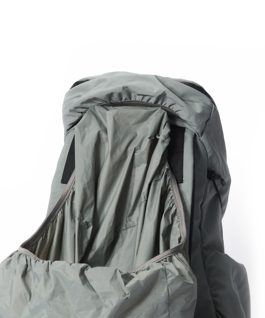 San San Gear - San San X Sealson Sc18 (Light Grey) product image 5 | TRAB K-Fashion Australia